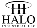 Halo Industrial LLC logo